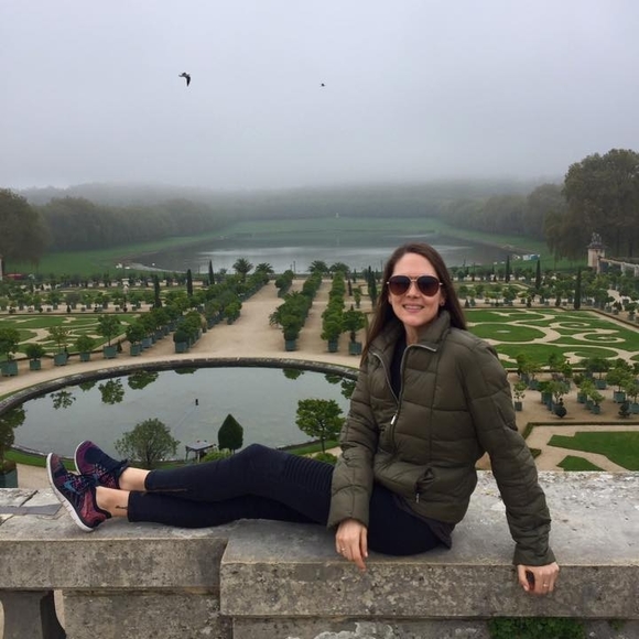 Meet your Posher, Katie - Picture 1 of 1